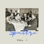 SPALTRO presenta l’album “VOL. 1”