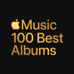 Apple Music lancio la prima parte della classifica “I 100 migliori album”