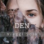 DEN pubblica “Viaggi Sola”