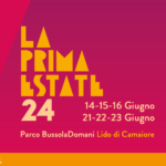 “La Prima Estate” torna a Lido di Camaiore