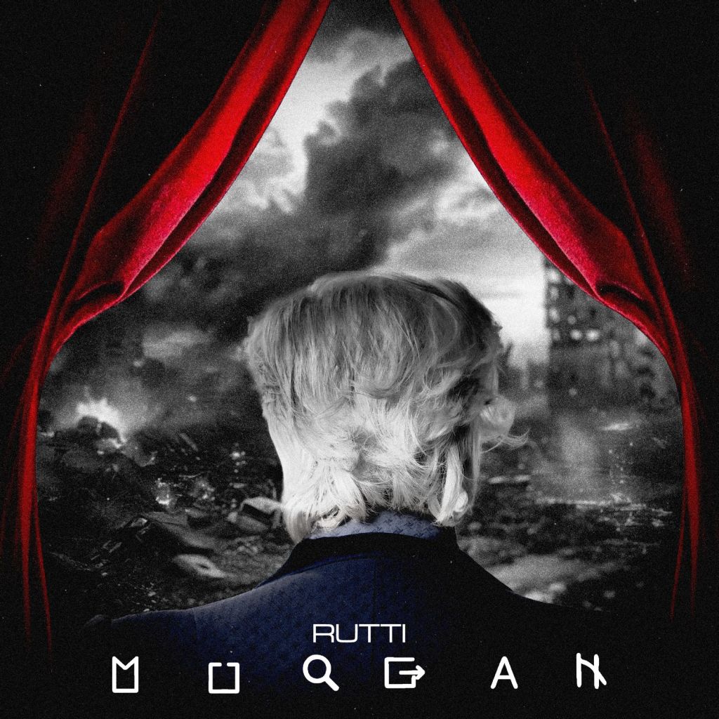 MORGAN pubblica “RUTTI”