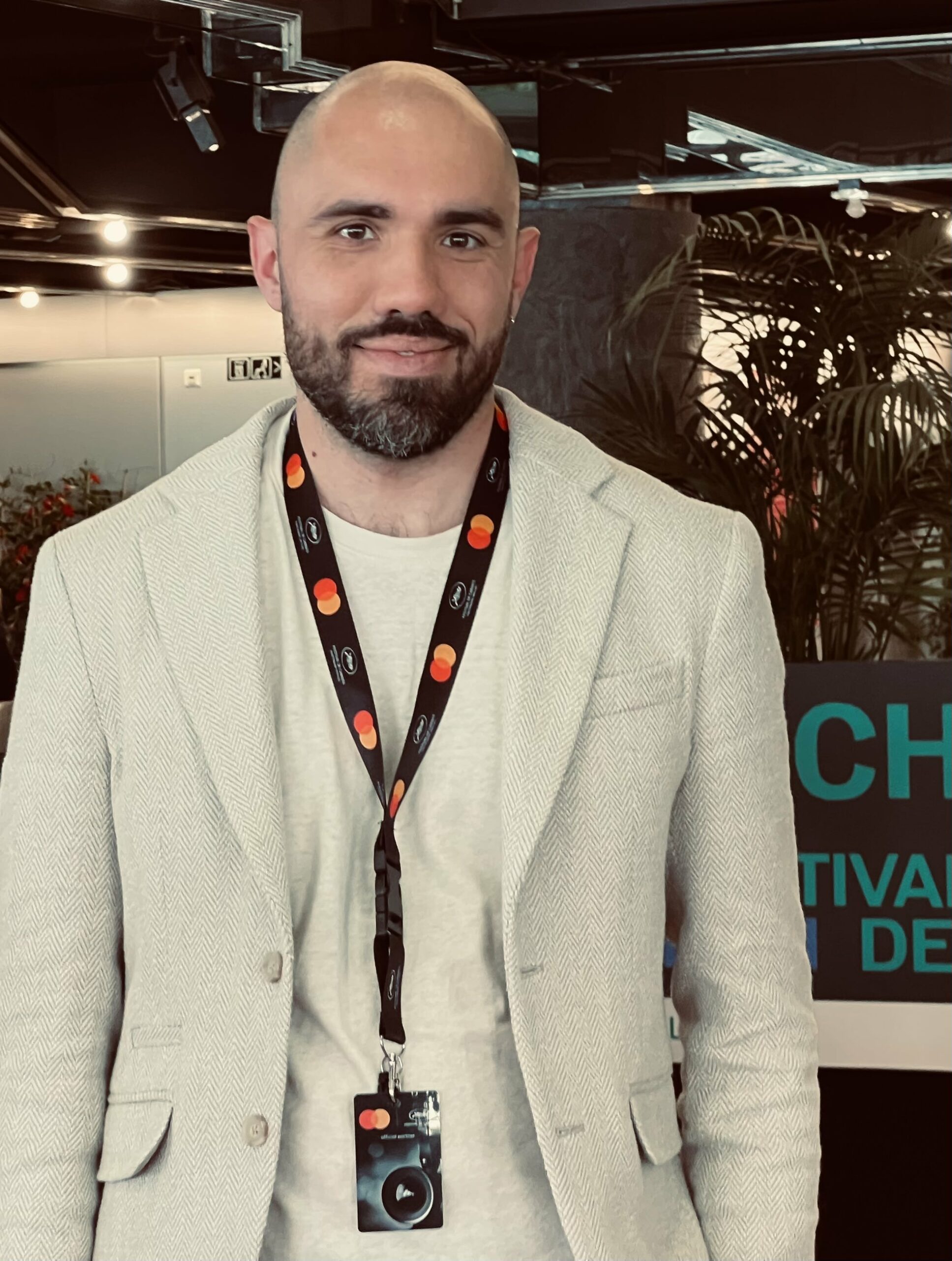 Orazio Saracino firma la colonna sonora di “Mundije”