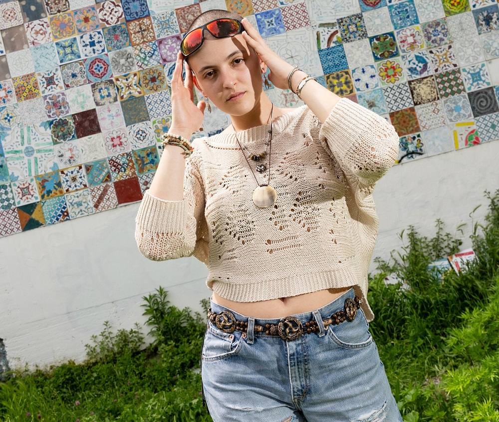 Schiuma: “Non ti scusare (Anna)” è il nuovo singolo