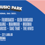 Torna Sequoie Music Park