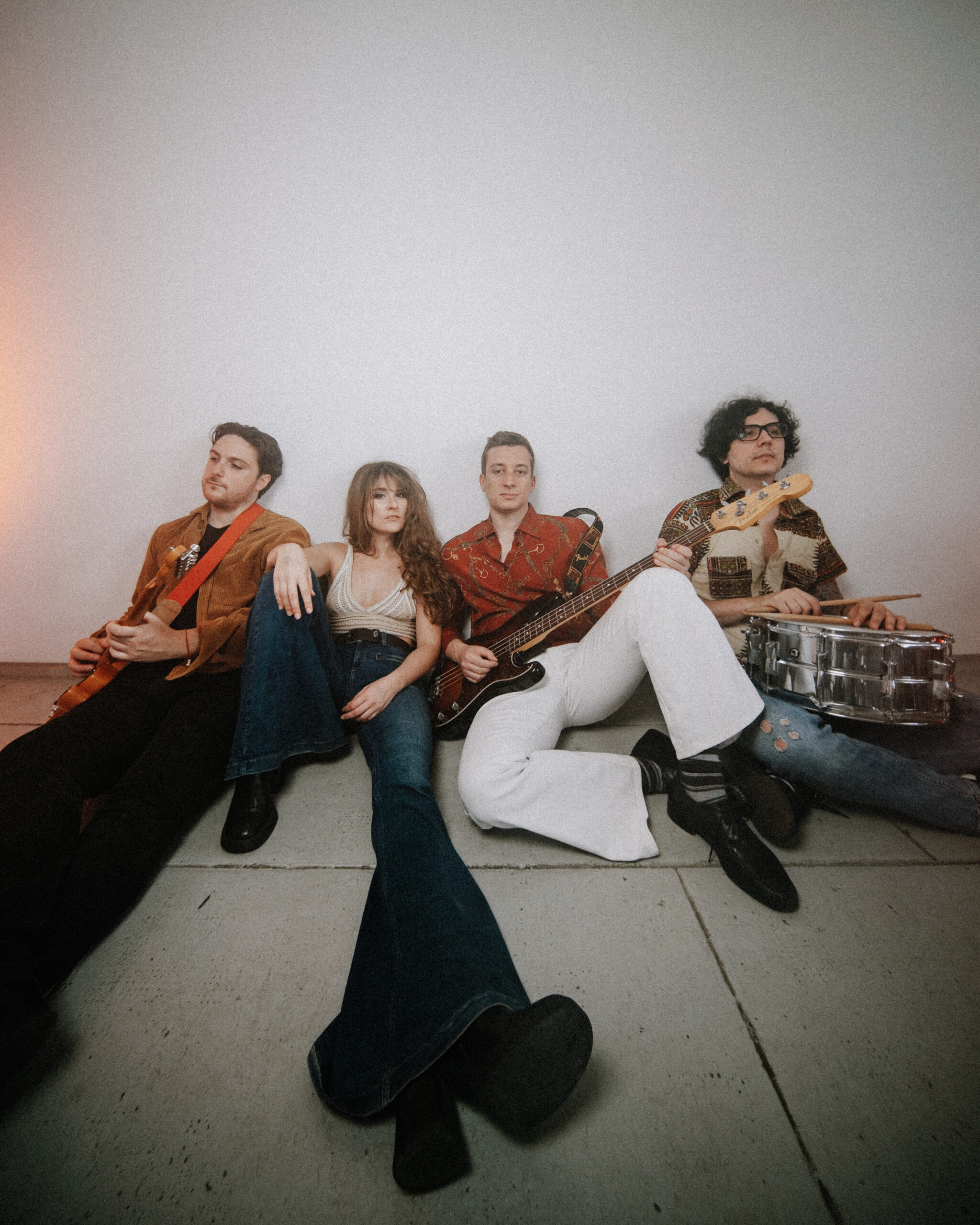 I Nakhash tornano con il nuovo singolo “Gonna”