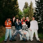 TRIPOLARE pubblica il videoclip di “SKIFO” insieme ai BNKR44