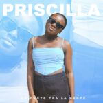 “Un punto tra la gente”: il nuovo singolo di Priscilla