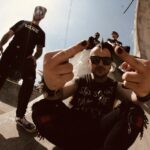 LAST FIST HERO: il nuovo singolo è “Modern Times”