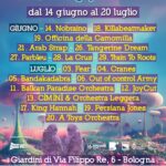 Festival ed eventi