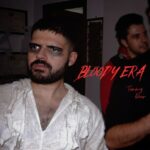 “BLOODY ERA”: il nuovo singolo di Tommy Door