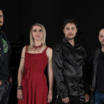 THE LIZARDS: “Full of Dreams Suitcase” è il nuovo singolo