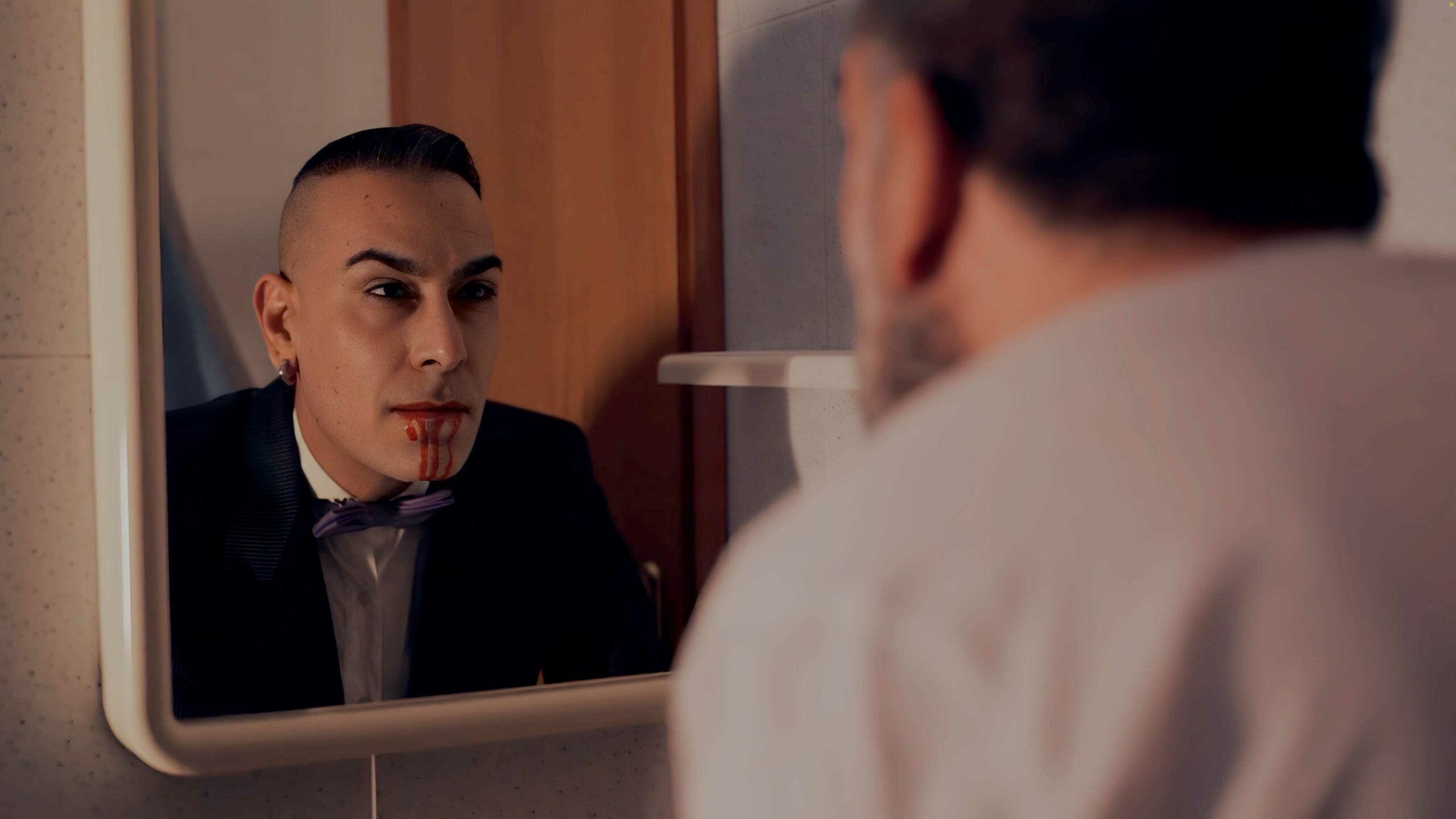 MAIDA: fuori il nuovo album “L’Imbecille”