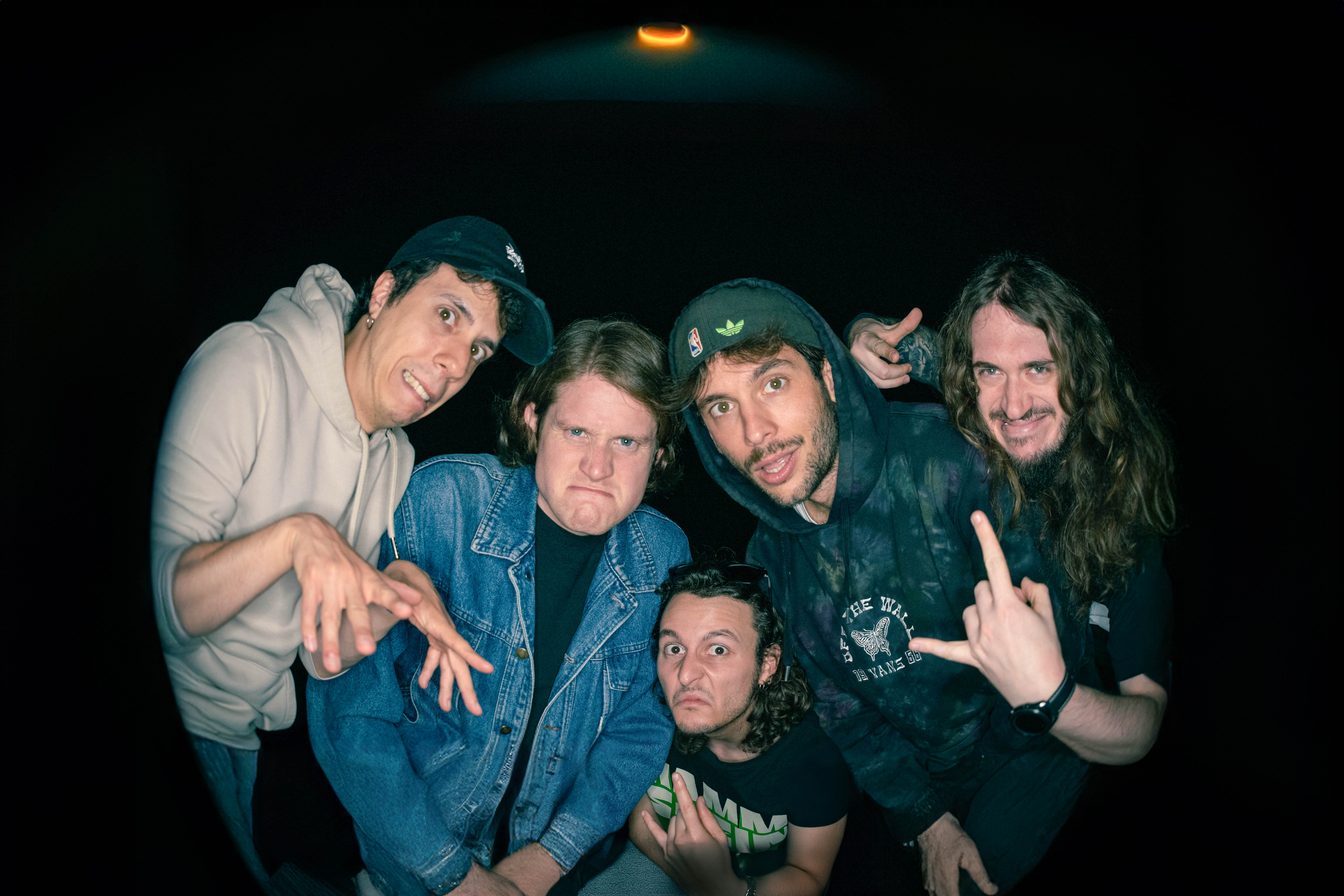 Monday Proof: fuori il nuovo singolo “Standout Weirdo”