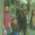 I Ventured Across the Stream pubblicano “Braci”
