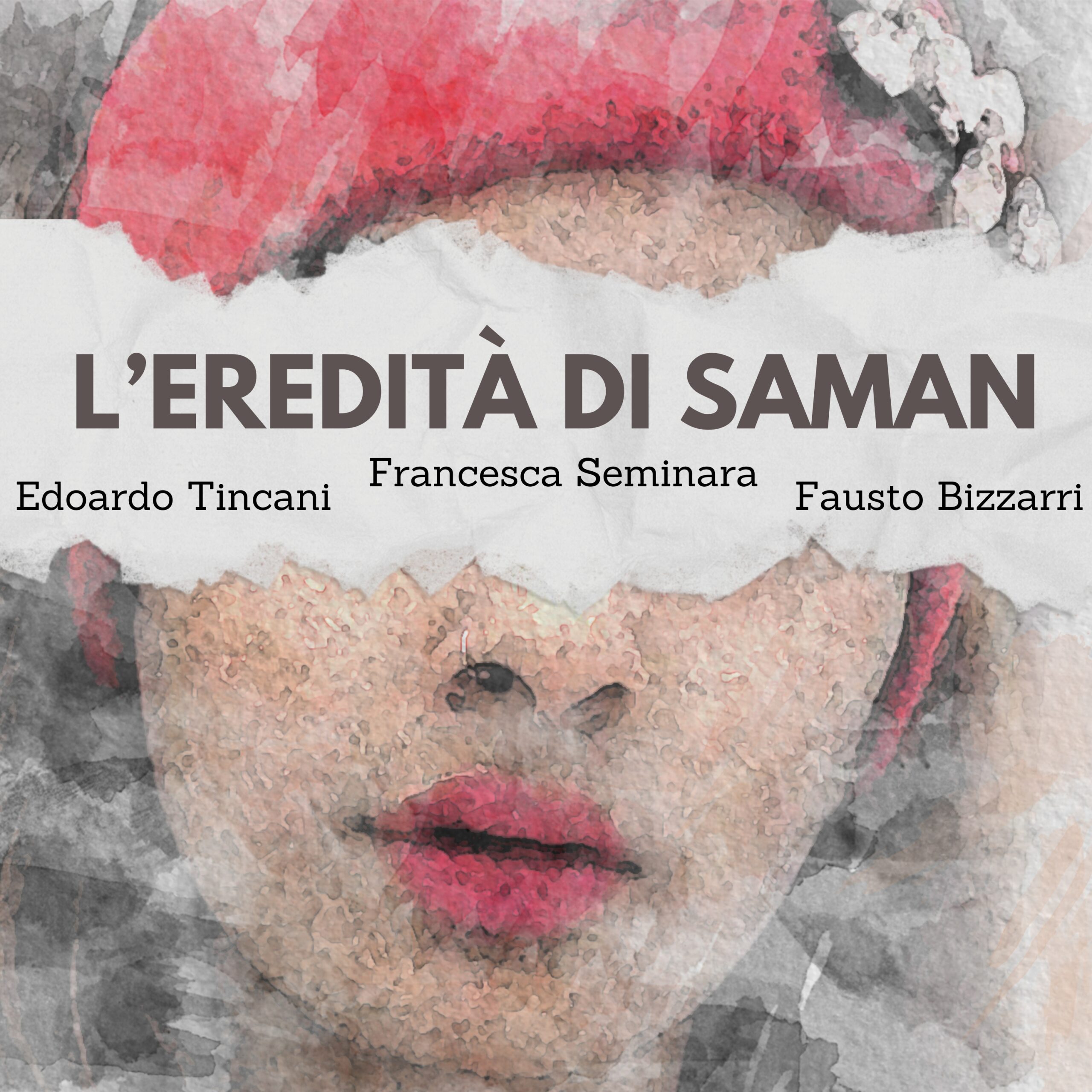 “L’eredità di Saman”: il nuovo brano di Fausto Bizzarri, Edoardo Tincani e Francesca Seminara