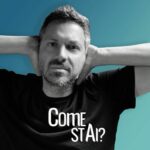 “Come stai?”: il nuovo singolo di Armando Cacciato