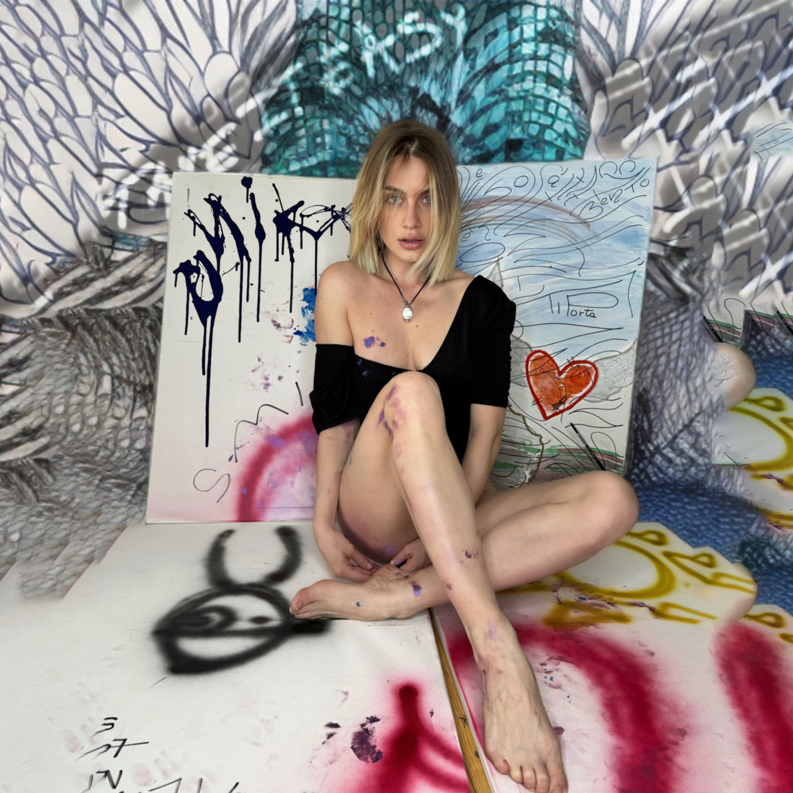 NIKITA lancia il singolo “UNIKA”