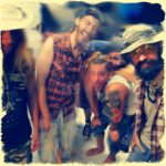 THE REDNECKS: fuori il nuovo singolo “Ladderman”