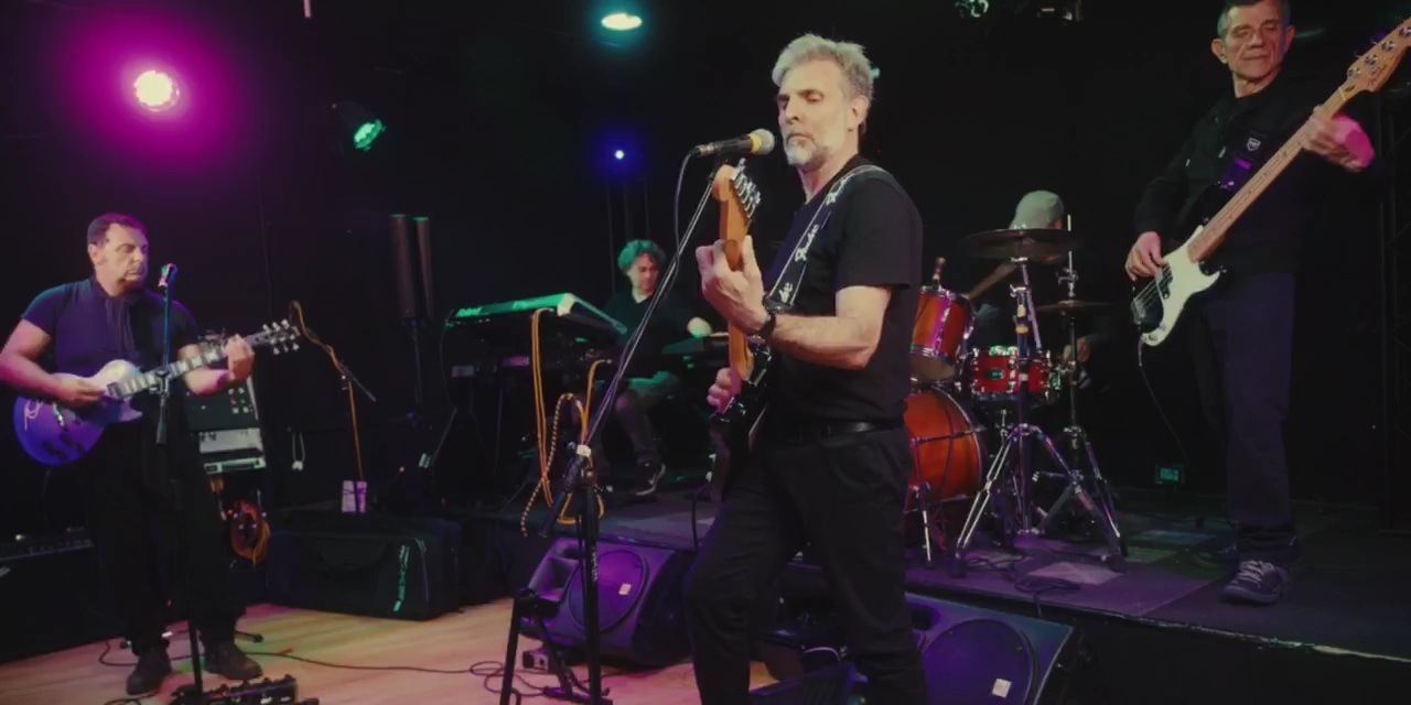 Second:Scene: fuori il nuovo singolo “Noorderlicht (Aurora Boreale)”