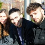 MACADE TRIO: fuori con “MIRACOLI”