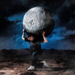 SALVAJE pubblica il nuovo album “LUNATICO”
