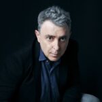 Emanuele Scataglini: esce il Capitolo II – La Nostalgia “The Carousel”