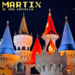 Martix: fuori il nuovo singolo “Il mio castello”