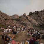 Torna in Sardegna MUSICA SULLE BOCCHE