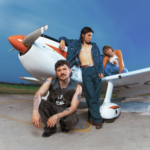 STUNT PILOTS: “The TAKEOFF” è il nuovo EP