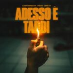 Cartapesta pubblica il nuovo singolo “Adesso è tardi” feat. Greta
