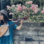 ALESSIA LUONGO pubblica “Tarantella di Spaccanapoli”