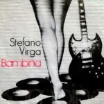 Stefano Virga: in radio e in digitale il remake di “Bambina”