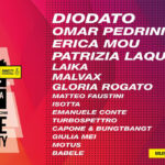 Al via la 27a edizione di ‘Voci per la libertà – Una canzone per Amnesty’