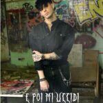 Drew Hell: fuori il nuovo singolo “E POI MI UCCIDI”