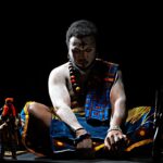 “LETTERA DI UN AFROITALIANO”: il nuovo singolo di GILLES YAHFA