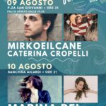 Festival ed eventi