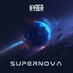 Kyber: “Supernova” è il loro nuovo EP