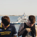 “Caronte”: il nuovo singolo di Don Said feat. AJ AJ