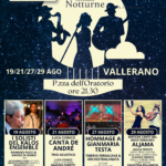 Piccole Serenate Notturne: torna il festival musicale della Tuscia