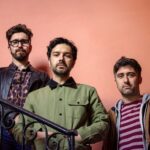 Gasco: fuori il nuovo disco “Fuzz, Tales and Reveries”