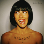 “URAGANO” è il nuovo singolo di GIULIA BORIA