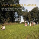 “Anita non deve piangere”: il nuovo singolo di Filippo Zucchetti