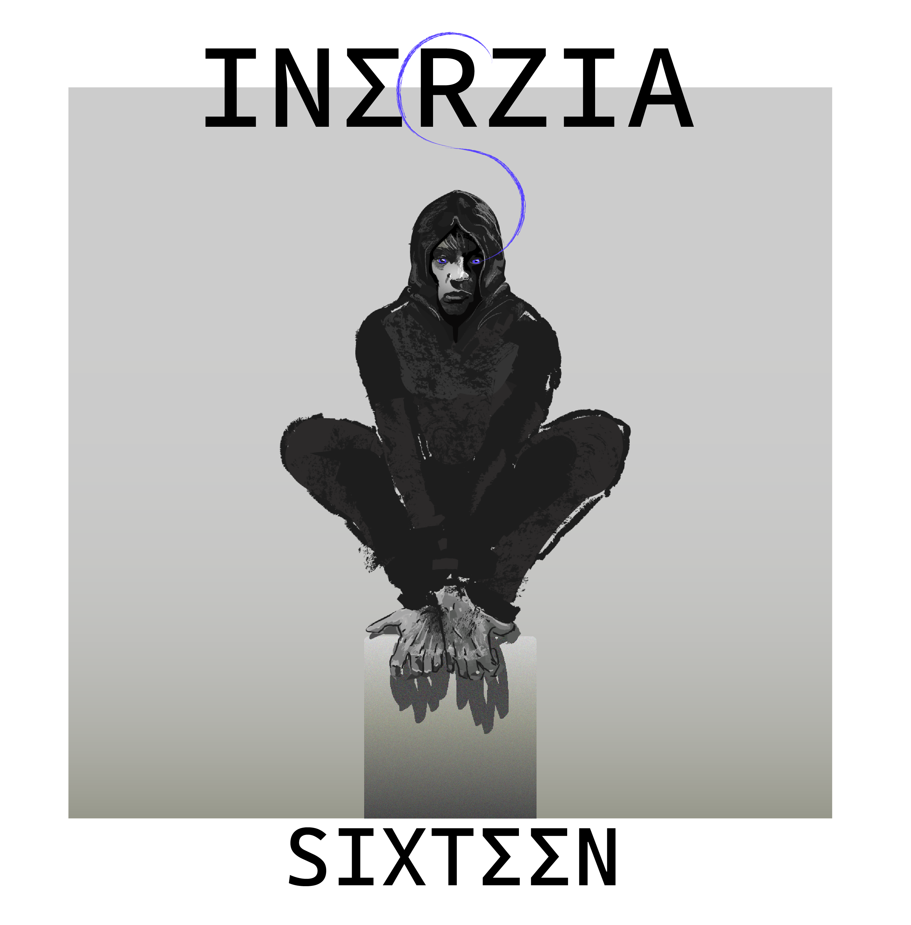 “Inerzia” è il nuovo brano di Sixteen 16
