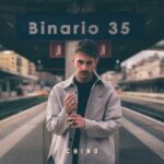 CHINO: “BINARIO35” è su tutte le piattaforme