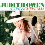 JUDITH OWEN annuncia l’album “Judith Owen Swings Christmas”