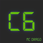 MC DRAGO: fuori su tutti i digital store il nuovo singolo “C6”