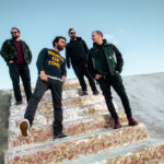 VANZ: fuori il nuovo singolo “Dig It”