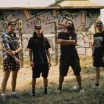 Fence on the Forehead: fuori il nuovo singolo e video ‘Rewind’