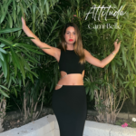 “Attitude”: fuori il primo EP di Cami Belle