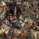 Teho Teardo e Blixa Bargeld: fuori il nuovo album “Christian & Mauro”